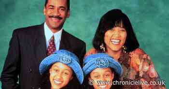 90s kids lose their minds as Sister Sister is released on Netflix