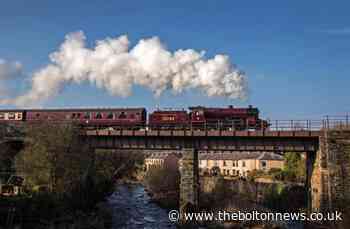 East Lancs Railway hits buffers due to Covid-19