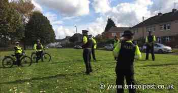 Too lenient, or too tough? What people think about policing lockdown rules