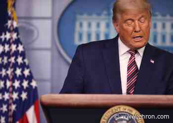 Twitter reacts to Trump's tantrums as Biden nears possible victory