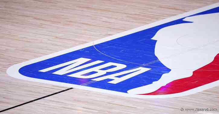 2020-21 NBA season will start Dec. 22