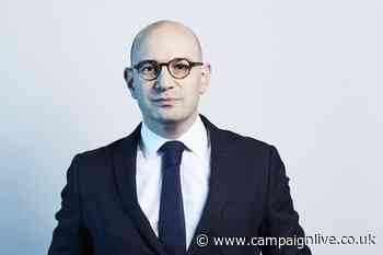 Samsung's Benjamin Braun to chair Campaign UK Agency of the Year Awards judging