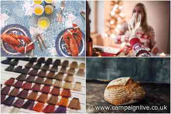 Adland gets ready for Lockdown Reloaded