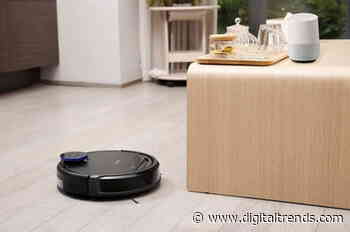 Best Black Friday Robot Vacuum Deals 2020: Eufy, Shark, Roomba