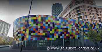 Lewisham's leisure contract with GLL costs £1.4m