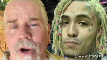 PETA Wants USDA to Investigate Doc Antle Over Lil Pump Visit