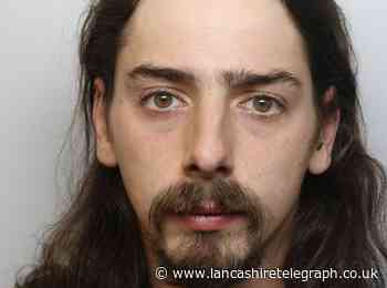 Accrington man stabbed truck driver in A49 road rage attack