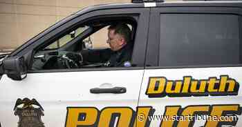 Duluth resuming COVID-19 restrictions as cases surge; police department also hit