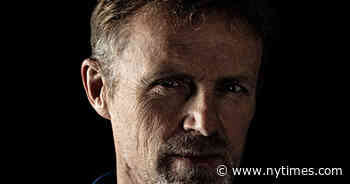 Book Review: ‘The Kingdom,’ by Jo Nesbo