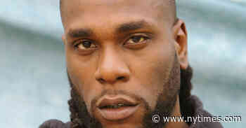 Burna Boy’s Cry for Nigeria, and 9 More New Songs