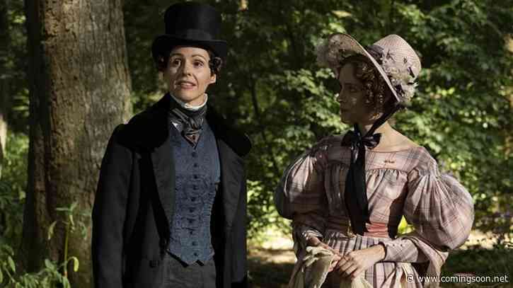 HBO’s Gentleman Jack Season 2 Begins UK Production