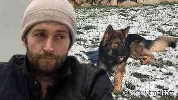 Jay Cutler's Reality Star Dog Goes Missing, QB Offers $1,000 Reward