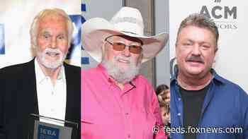 CMA Awards to pay tribute to Kenny Rogers, Charlie Daniels, Joe Diffie