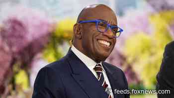 NBC News’ Al Roker announces prostate cancer diagnosis