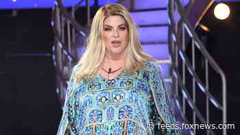 Kirstie Alley hints Trump may not be 'bad guy'; questions election legitimacy