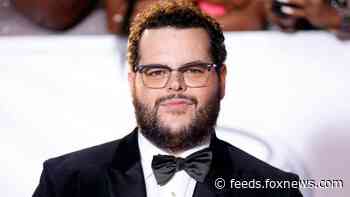 Josh Gad says America has 'shown itself to be dangerously racist' in 2020 election