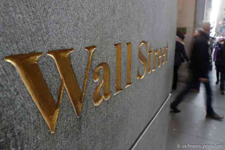 Video games, long runs and Riesling: How Wall Streeters calmed election nerves