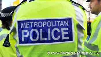 Three charged in alleged food delivery drug smuggling plot