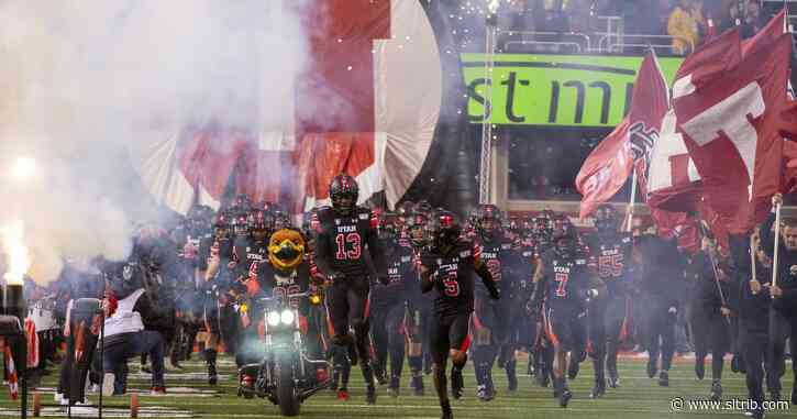 Finally, Utah football set to open 2020 season vs. Arizona