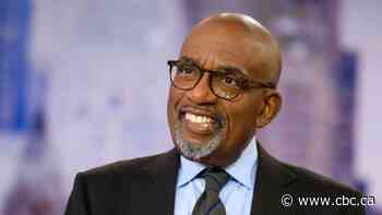 Morning TV host Al Roker taking time off NBC's Today after prostate cancer diagnosis