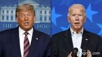 2020 Election Results: Live updates as Trump, Biden race to 270 electoral votes