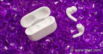 Best pre-Black Friday AirPods deals: AirPods drop to $99 at Amazon and Walmart     - CNET