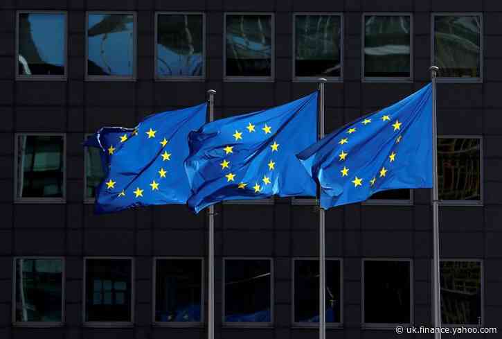EU set to impose tariffs on $4 billion U.S. goods next week