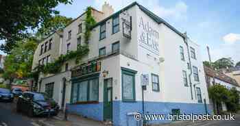 Bristol pub dating back to 1746 to be turned into flats