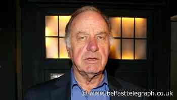 007 bosses hail Geoffrey Palmer as ‘treasured member of the Bond family’