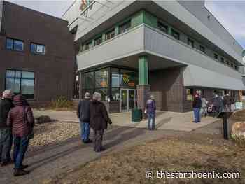 Isolating voters may not be able to cast ballots in civic election