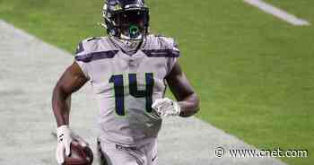 NFL 2020: How to watch Seahawks vs. Bills, Bucs vs. Saints, RedZone and the rest of Week 9 without cable     - CNET