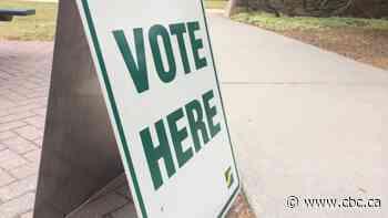 COVID-19 postive man disappointed he won't be able to vote in Saskatoon city election