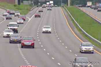 Thruway Authority expects to begin removal of toll booths in Lackawanna, Williamsville this month