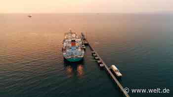 Das Aus des LNG-Giganten erschüttert den US-Plan vom „Freedom-Gas“