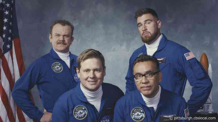 Tim Heidecker On Showtime’s ‘Moonbase 8’: ‘We Wanted To Make Something That Would Make You Laugh’