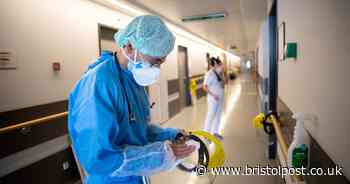 Surge in coronavirus cases as 3,732 confirmed in one week