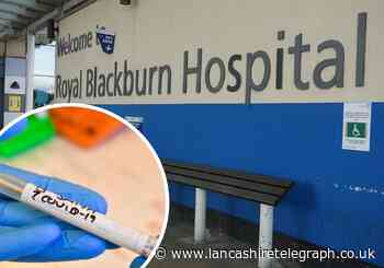 Nearly 500 new East Lancashire cases as national numbers appear to have "stabilised"