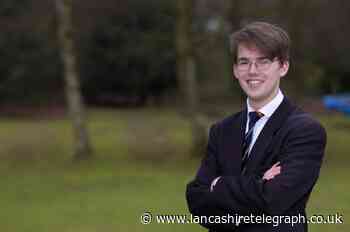 East Lancs student invited to see Obama become US president