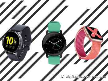 10 best smartwatches that will make your life much easier