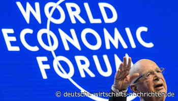 Masterminds des „Great Reset“ planen eine Verschmelzung von Kapitalismus und Sozialismus