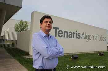 Tenaris to move all pipe manufacturing to Sault Ste. Marie