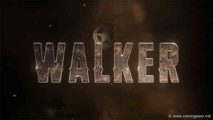 Walker: The CW Releases First Teaser Ahead of January Premiere
