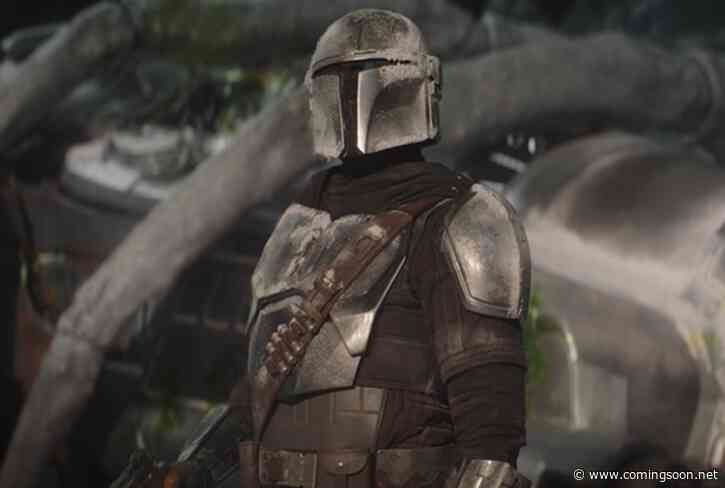 The Mandalorian Season 2 Episode 2 Recap: ‘The Passenger’