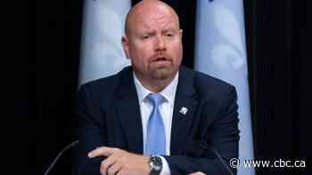 Quebec promises diversity training for health-care workers in wake of Joyce Echaquan's death