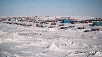 Nunavut confirms 1st case of COVID-19