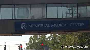 Niagara Falls Memorial Medical Center holding COVID testing Monday at Wrobel Towers