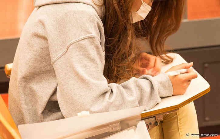 Charity share mental health advice for students coping with coronavirus pandemic