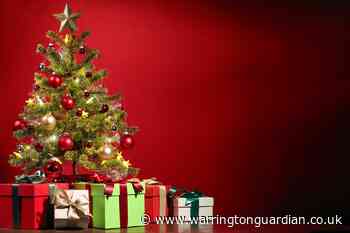 Help give children a Christmas to remember