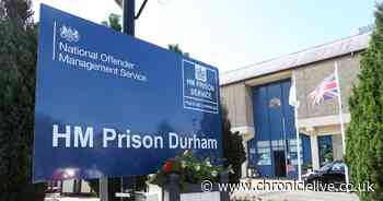 Woman jailed after trying to smuggle drugs to her husband in prison