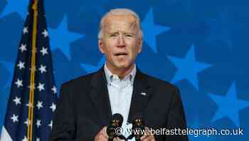 Edging closer to the presidency – Joe Biden in profile